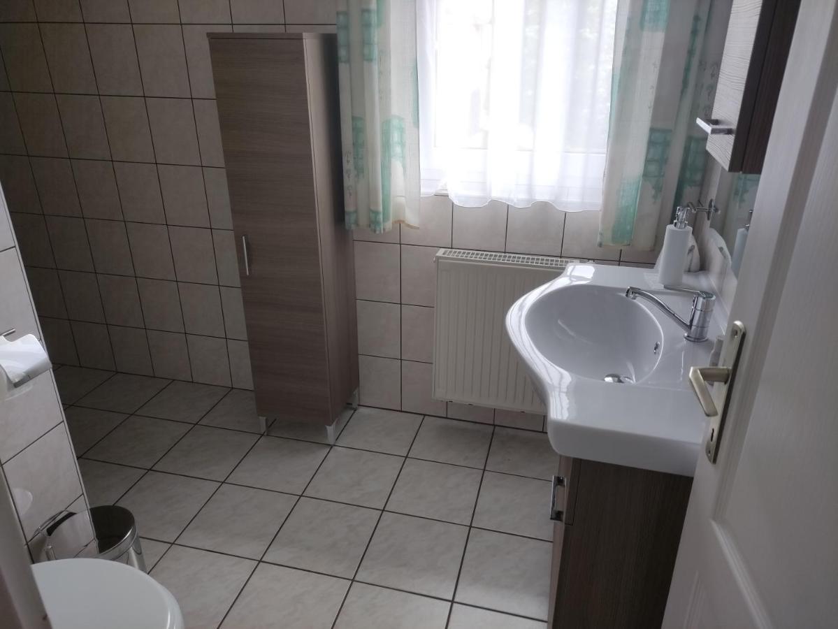 Zsanett Appartement Hévíz Extérieur photo
