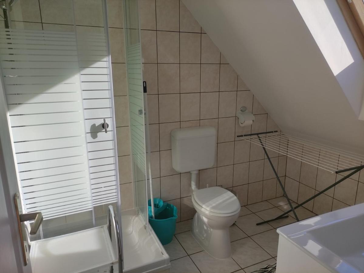 Zsanett Appartement Hévíz Extérieur photo