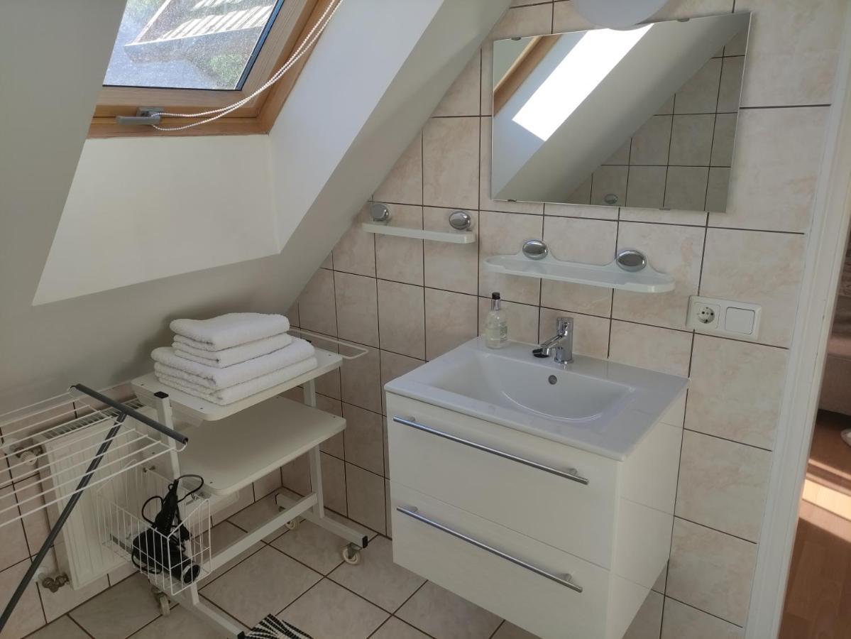 Zsanett Appartement Hévíz Extérieur photo