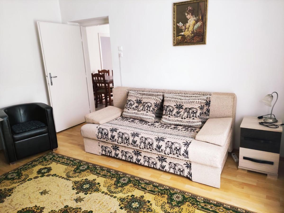 Zsanett Appartement Hévíz Extérieur photo