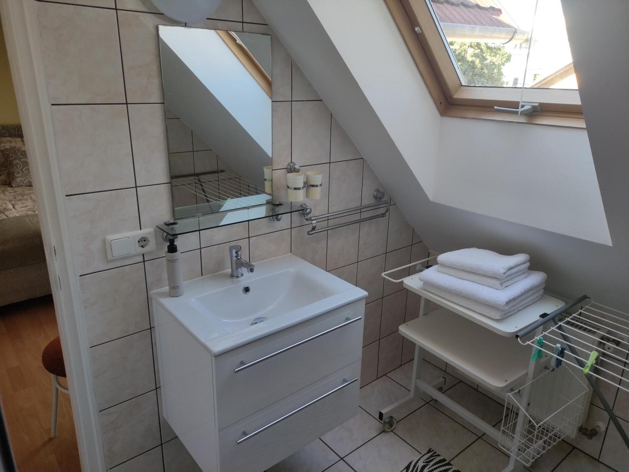 Zsanett Appartement Hévíz Chambre photo